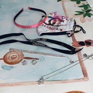 6pc Stylish 🌹Fashion Set